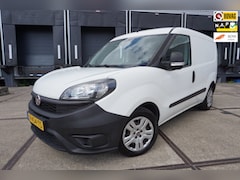 Fiat Doblò Cargo - 1.6 MJ L1H1 ECO JET