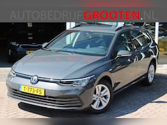 Volkswagen Golf Variant - 1.0 eTSI Life