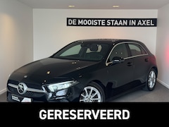 Mercedes-Benz A-klasse - 180 Business Solution Plus Upgrade