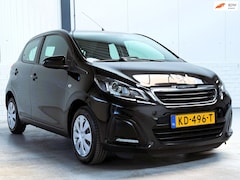 Peugeot 108 - 1.0 e-VTi Active|Airco