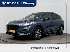 Ford Kuga - 2.5 PHEV ST LINE | ALL SEASONS | TREKGEWICHT 1500 KG | NAVI | CLIMA | CAMERA | CRUISE | 18