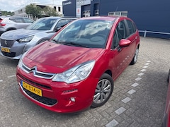 Citroën C3 - 1.2 PureTech Collection | Airco (automatisch) | Audio installatie standaard | Cruisecontro