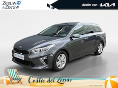Kia Cee'd Sportswagon - Ceed 1.0 T-GDi DynamicLine | Camera | Navi | Apple Carplay | Android Auto | Climate Contro