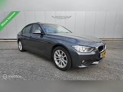 BMW 3-serie - 320d EfficientDynamics Edition High Executive