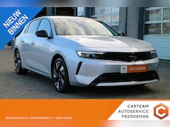 Opel Astra - 1.6 Turbo Plug In Hybrid Ultimate | AGR Stoelen | Camera | Compleet |
