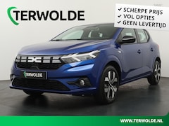 Dacia Sandero - TCe 90 journey | Climate Control | Parkeercamera |
