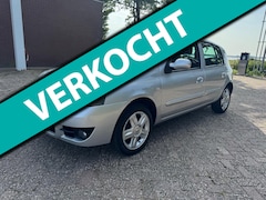 Renault Clio - 1.2-16V Campus|Eerste eigenaar|Airco