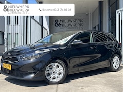 Kia Cee'd - Ceed 1.0 T-GDi DynamicPlusLine | CAMERA | NAVI | CARPLAY/ANDROID | STOEL/STUURVERWARMING |