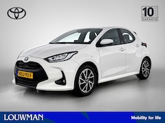 Toyota Yaris - 1.5 Hybrid Dynamic | Apple Carplay&Android Auto | ACC | Climate Control |