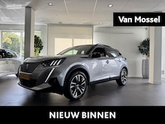 Peugeot e-2008 - EV GT Pack 50 kWh | Half-Leder | Navi | Cam | ECC | LED | PDC | LMV |