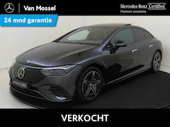 Mercedes-Benz EQE - 300 AMG Line 89 kWh / Panaroma-dak / Memory-Stoelen / Burmeister /