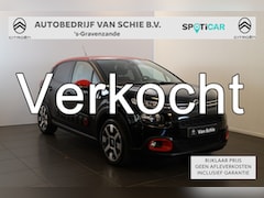 Citroën C3 - PT 110 Shine Automaat-6 17" | Camera | Navi