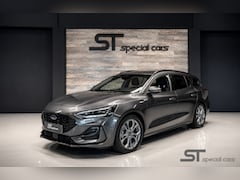 Ford Focus Wagon - 1.0 EcoBoost ST Line|ACC|LED|Winter Pack
