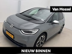 Volkswagen ID.3 - First Plus 58 kWh | SoH ... | Stoel en Stuurverwarming | Camera | Parkeersensoren | Apple