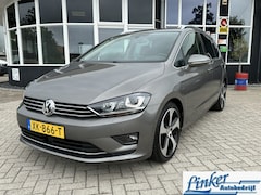 Volkswagen Golf Sportsvan - 1.4 TSI Highline - TREKH LM VELGEN CAMERA