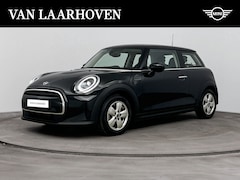 MINI Cooper - Hatchback Essential Automaat / LED / Multifunctioneel stuurwiel / Cruise Control / PDC