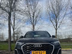 Audi Q5 - 50 TFSI e S edition