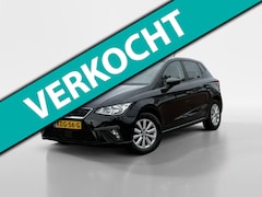 SEAT Ibiza - 1.0 TSI Style Business Intense