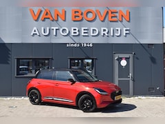 Suzuki Swift - 1.2 Smart Hybrid 83pk Style. NL-auto. Eerste eigenaar. Dealeronderhouden
