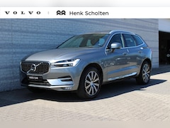 Volvo XC60 - B5 Automaat Inscription | Achteropkomend verkeer waarschuwing | Apple Carplay & Android Au