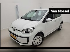 Volkswagen Up! - 1.0 | 65 PK | Maps + More | Airco | DAB+ Radio |