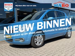 Opel Agila - 1.0 12V EDITION AC/CV+AB/ELEK.RAMEN/LMV/40.000KM