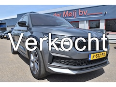 Skoda Kodiaq - 1.5 TSI Sportline Business 7-Pers, , TREKH , VIRTUAL COCKPIT , ST+STUUR VERW , PANODAK , L