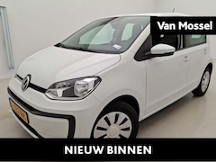 Volkswagen Up! - 1.0 | 65 PK | Maps + More | Airco | Radio DAB+