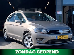 Volkswagen Golf Sportsvan - 1.2 TSI Business Edition|1eEIG|NAP