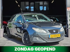 SEAT Ibiza - 1.4 Style|Airco|El.Ramen|Cruise|AUX|APK