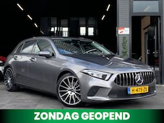 Mercedes-Benz A-klasse - 180Business Solution|AUT|Camera|Sfeer