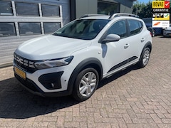 Dacia Sandero Stepway - 1.0 TCe 110 Extreme Unieke KM stand