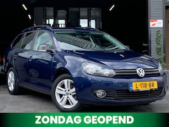 Volkswagen Golf Variant - 1.2 TSI Comfortline BlueMotion|PDC|APK