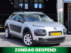 Citroën C4 Cactus - 1.2 e-VTi Feel|AUT|NAP|D.Riem VV|Cruise