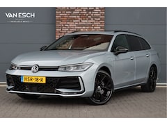 Volkswagen Passat Variant - 1.5 eHybrid R-Line Edition | ACC | Panoramadak | Harman&Kardon | Massage | HUD | Trekhaak