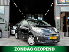 Citroën C1 - 1.0 Attraction|LED|El Ramen|Toerenteller|APK|