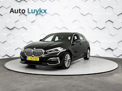 BMW 1-serie - 118i Business Edition+ Automaat | Lederen Bekleding | Virtual Cockpit | 16'' L.M. Velgen