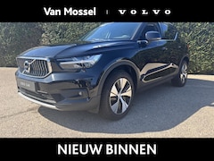 Volvo XC40 - T4 Recharge Inscription Expression Leder Trekhaak