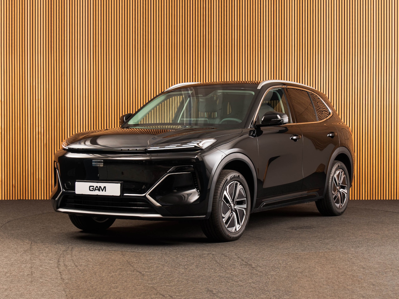 Geely Starray EM-i - 1.5 Pro KEYLESS I 18 INCH I ACC I LEATHER I 2-ZONE - AutoWereld.nl