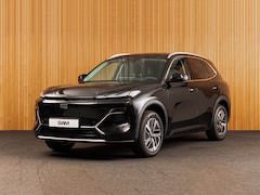 Geely Starray EM-i - 1.5 Pro KEYLESS I 18 INCH I ACC I LEATHER I 2-ZONE