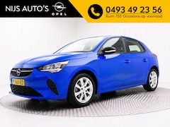 Opel Corsa - 1.2 Edition | Cruise / Carplay / Navi / Climate / Bluetooth