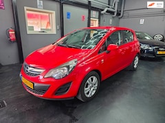 Opel Corsa - 1.4-16V Cosmo Automaat 1 jaar apk NAP