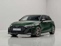 Audi RS3 - Sportback (A4 PI) 2.5 TFSI quattro competition limited | nr. 597 |