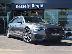 Audi A6 Avant - 50 TFSI e quattro S-line | Pano | B&O | ACC | El.Haak | Matrix | 20” | Keyless | Blis | Ca