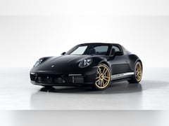 Porsche 911 Targa - 4 GTS Edition 50 Years Design