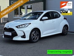 Toyota Yaris - 1.5 Hybrid Dynamic Led Carplay Camera Cruise Keyless Nap