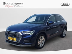 Audi Q3 - 45 TFSI e S-Line | 95% SOH | PHEV | Clima | PDC | 245PK |