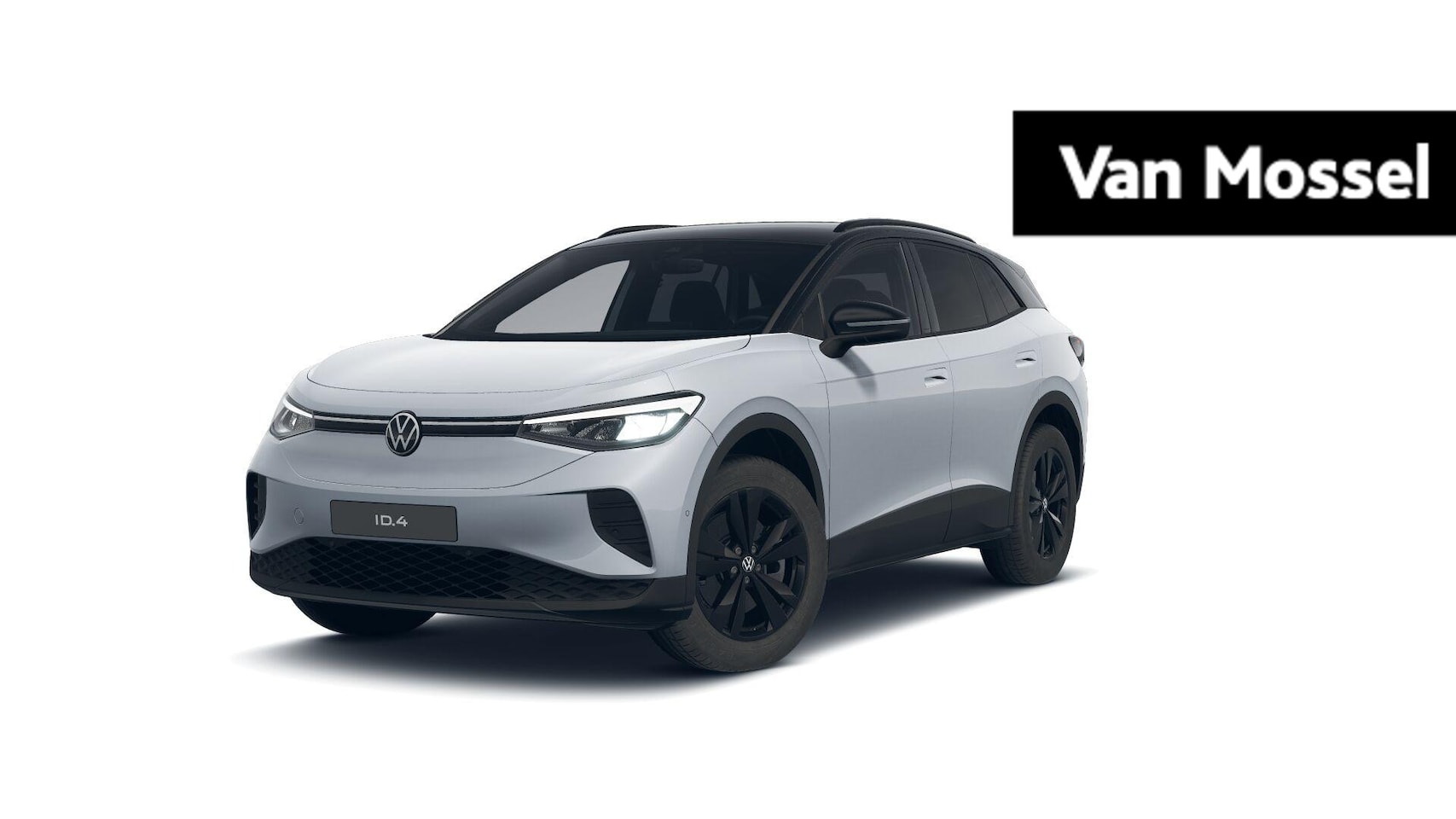 Volkswagen ID.4 - Pro Limited Edition 77 kWh 286PK | Navigatie | Trekhaak, elektrisch uitklapbaar | Apple Ca - AutoWereld.nl