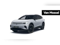 Volkswagen ID.4 - Pro Limited Edition 77 kWh 286PK | #AD | Navigatie | Trekhaak, elektrisch uitklapbaar | Ap