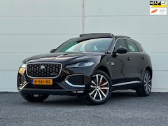 Jaguar F-Pace - 2.0 P400e PHEV R-Dynamic Black Org NL